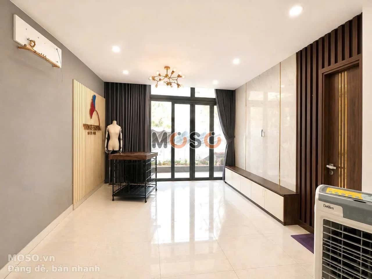 Cho thuê nhà hẻm Linh đông Thành phố Thủ Đức, TP.HCM – 5 phòng ngủ, giá 33 triệu - ảnh 5