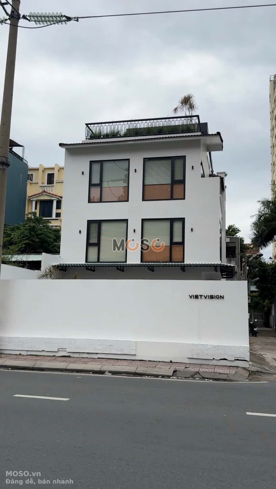 Bán nhà mặt tiền Điện Biên Phủ Quận 3, TP.HCM – giá 112 tỷ - ảnh 3