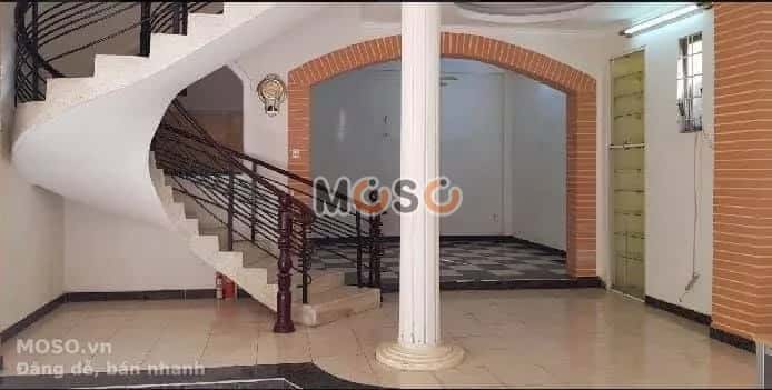 Bán nhà mặt tiền Phan Đăng Lưu Quận Phú Nhuận, TP.HCM – giá 28 tỷ - ảnh 3