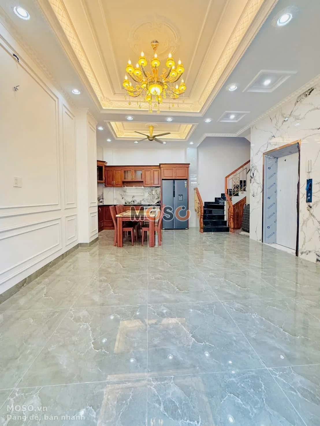 Bán nhà mặt tiền Phùng Văn Cung Quận Phú Nhuận, TP.HCM – giá 15.6 tỷ - ảnh 5