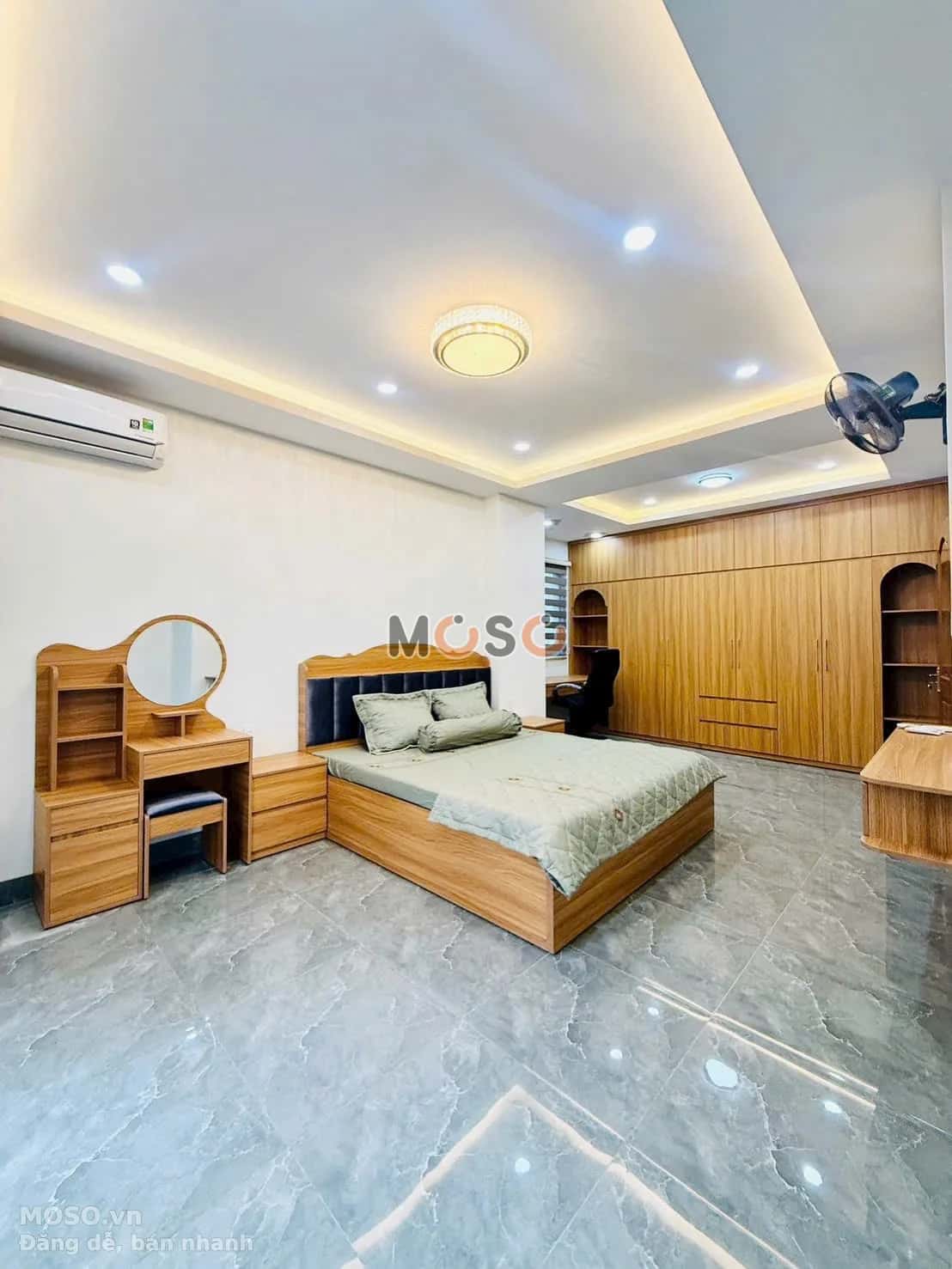 Bán nhà mặt tiền Phùng Văn Cung Quận Phú Nhuận, TP.HCM – giá 15.6 tỷ - ảnh 3