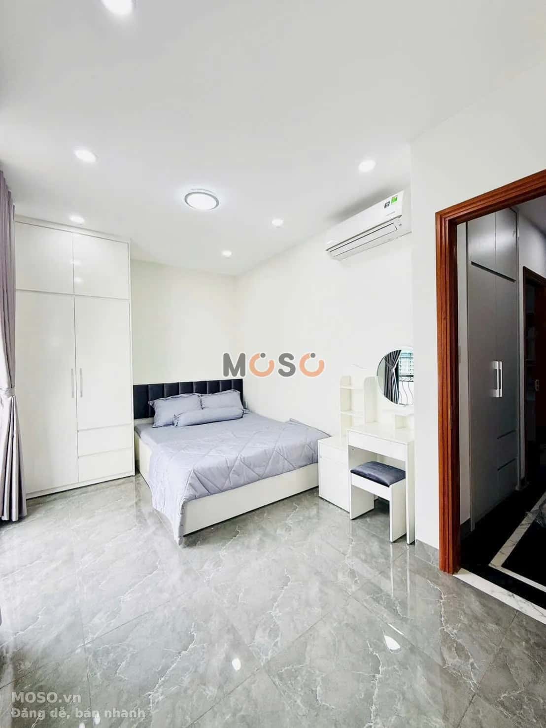 Bán nhà mặt tiền Phùng Văn Cung Quận Phú Nhuận, TP.HCM – giá 15.6 tỷ - ảnh 8