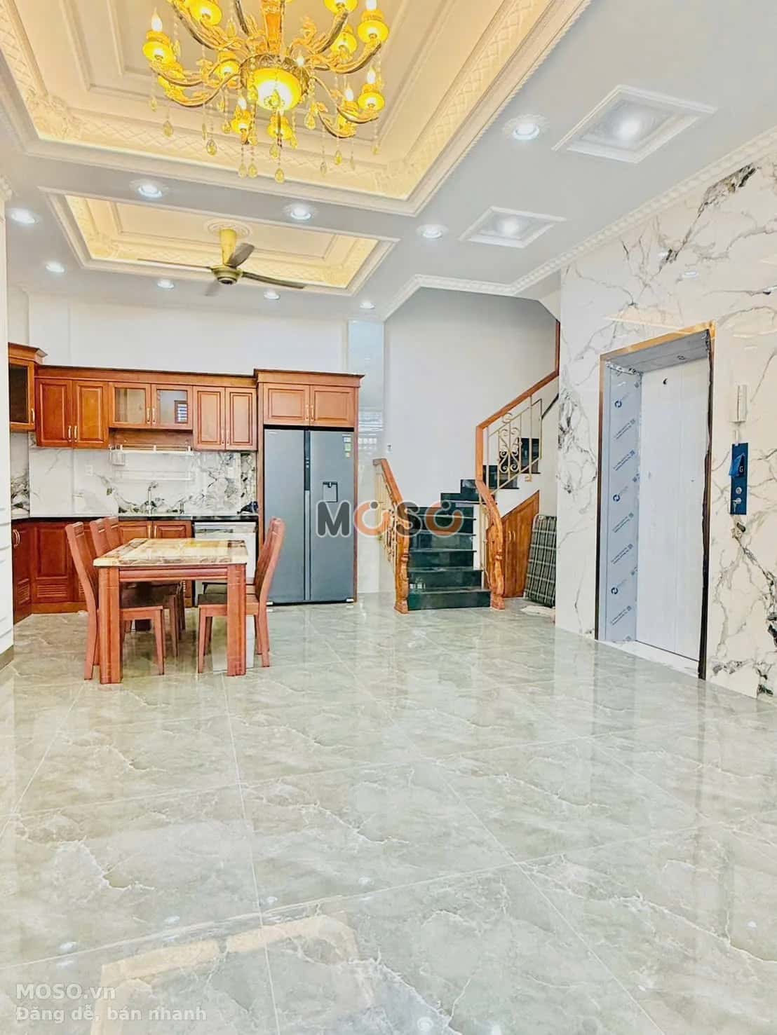 Bán nhà mặt tiền Phùng Văn Cung Quận Phú Nhuận, TP.HCM – giá 15.6 tỷ - ảnh 2