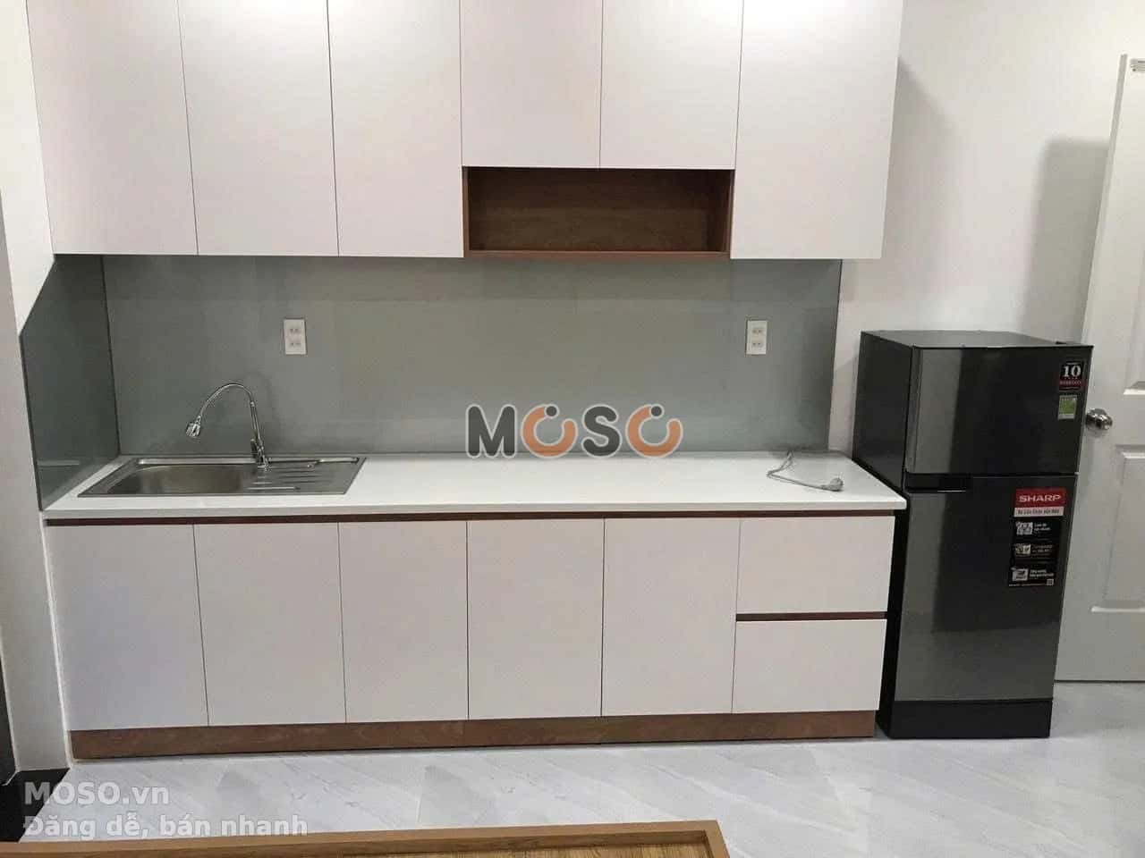 Bán nhà mặt tiền Đào Duy Từ Quận Phú Nhuận, TP.HCM – giá 11.8 tỷ - ảnh 4