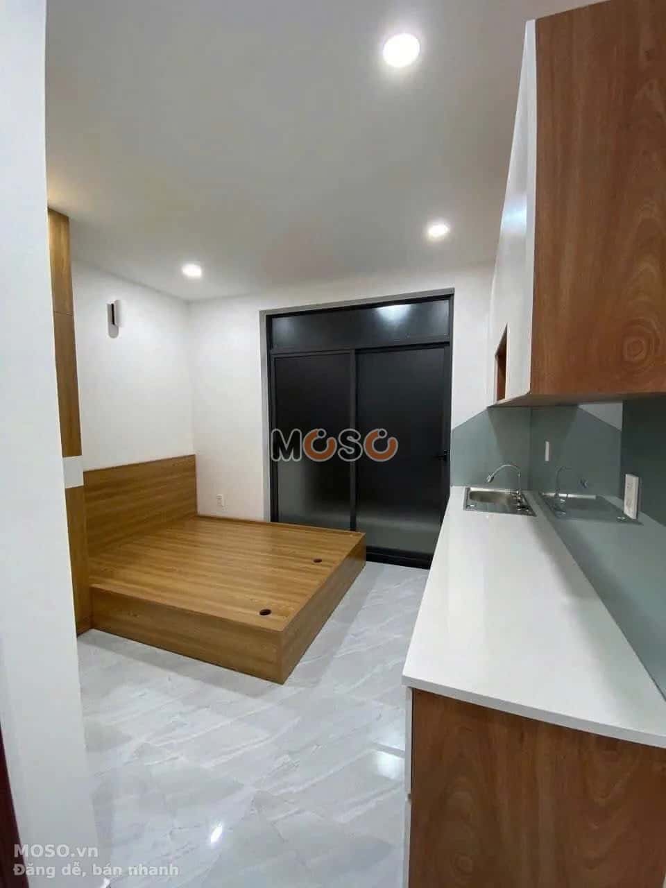 Bán nhà mặt tiền Đào Duy Từ Quận Phú Nhuận, TP.HCM – giá 11.8 tỷ - ảnh 1
