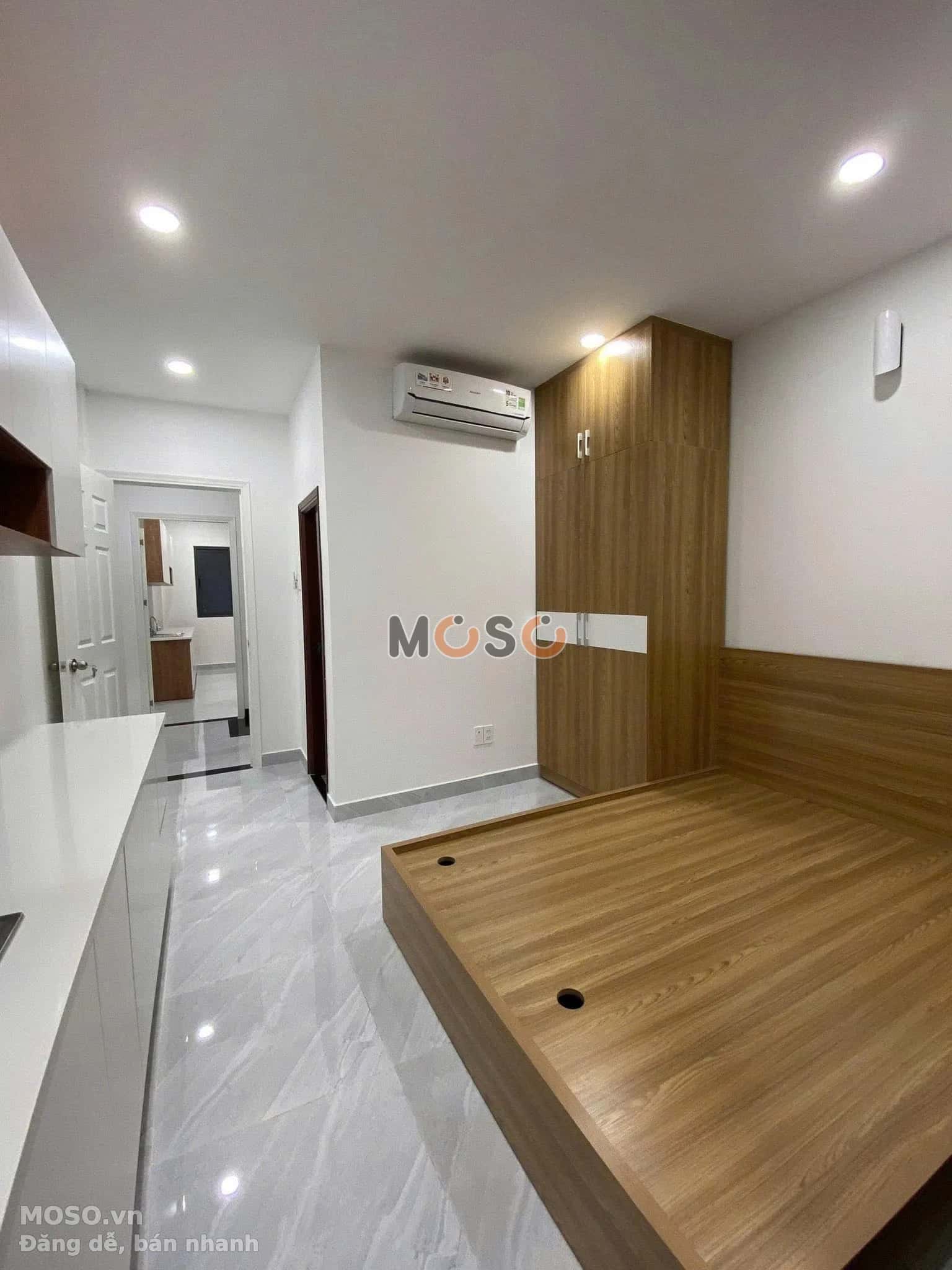 Bán nhà mặt tiền Đào Duy Từ Quận Phú Nhuận, TP.HCM – giá 11.8 tỷ - ảnh 3