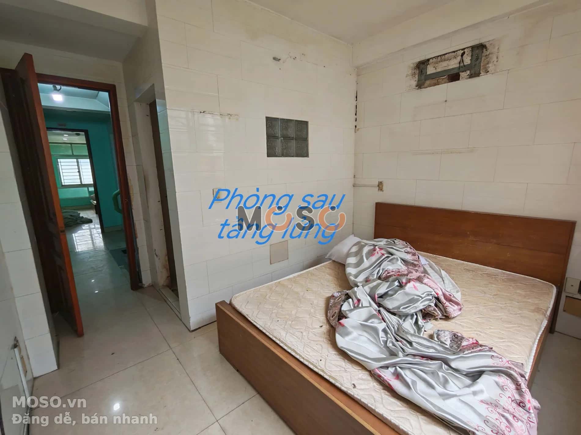 Bán nhà mặt tiền Nguyễn Văn Đậu Quận Phú Nhuận, TP.HCM – giá 21.5 tỷ - ảnh 6