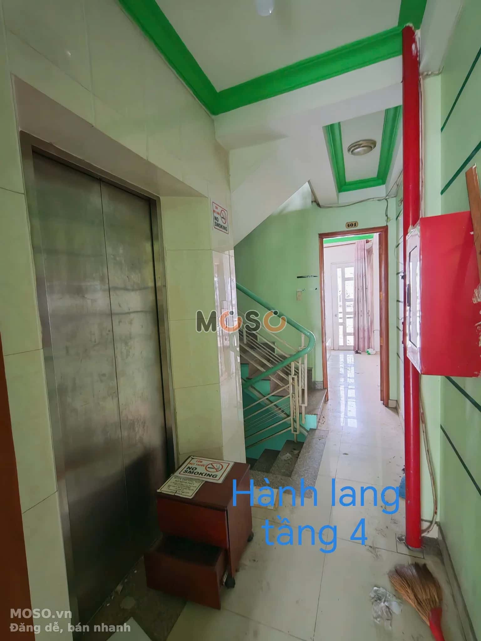 Bán nhà mặt tiền Nguyễn Văn Đậu Quận Phú Nhuận, TP.HCM – giá 21.5 tỷ - ảnh 8