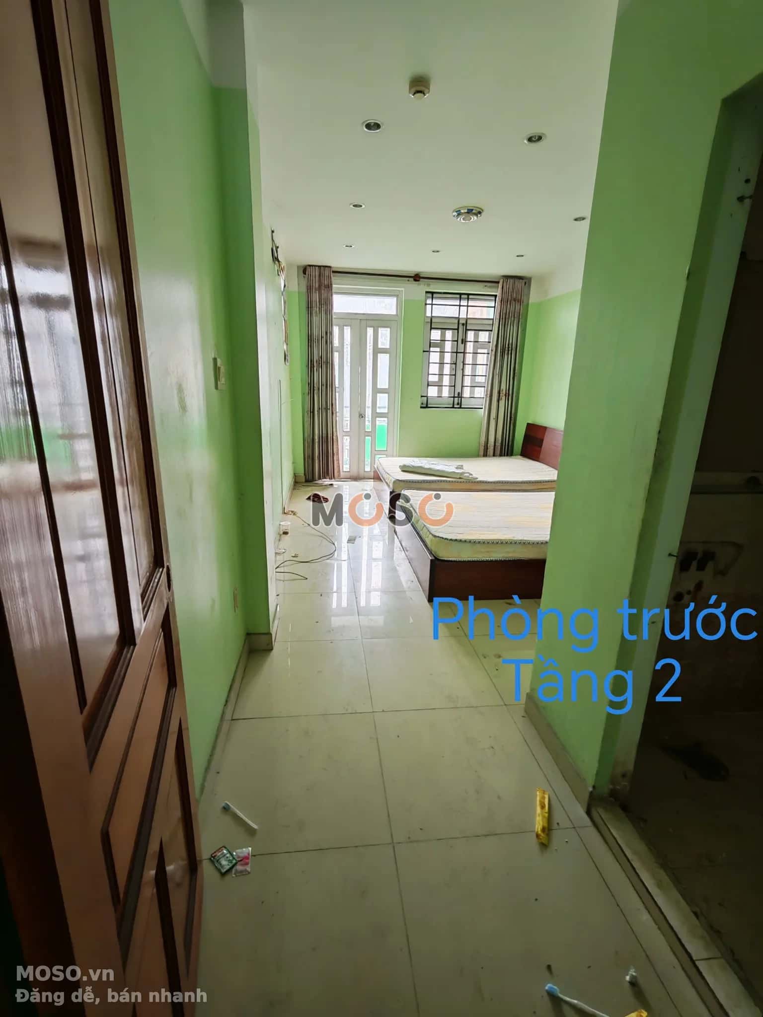 Bán nhà mặt tiền Nguyễn Văn Đậu Quận Phú Nhuận, TP.HCM – giá 21.5 tỷ - ảnh 10