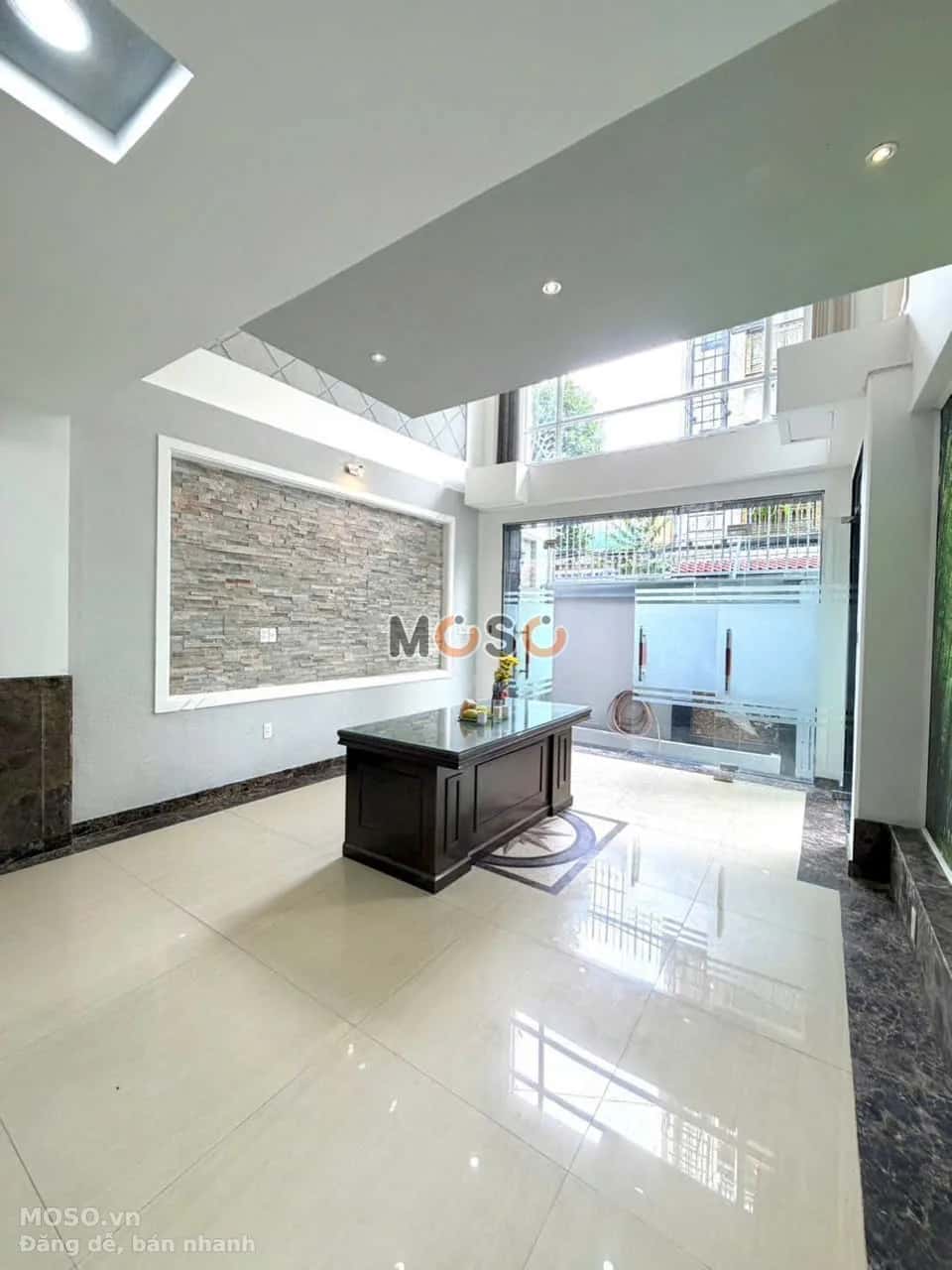 Bán nhà hẻm Hoàng Diệu Quận Phú Nhuận, TP.HCM – giá 26 tỷ - ảnh 3