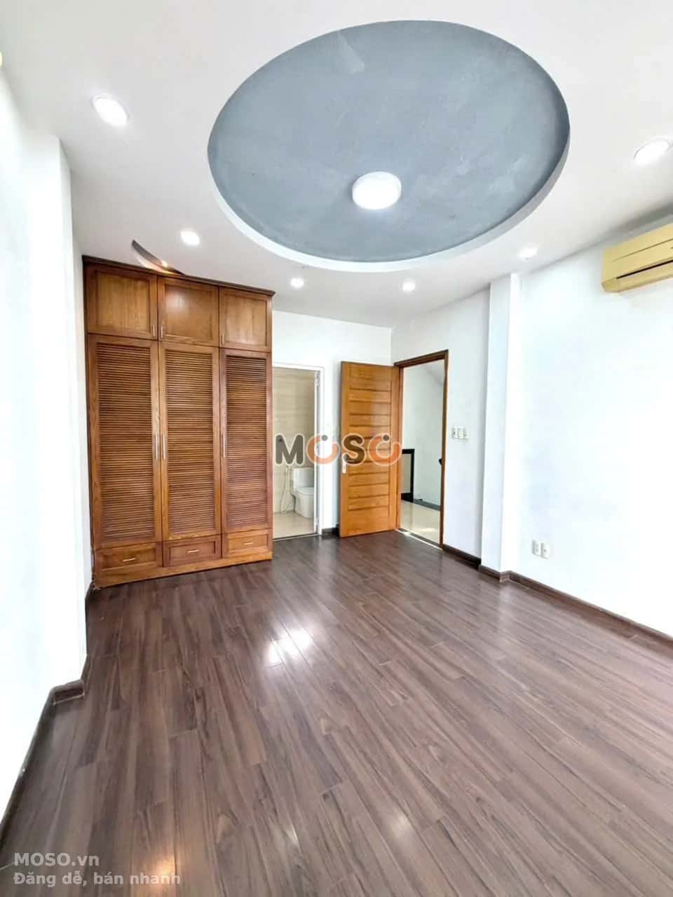 Bán nhà hẻm Hoàng Diệu Quận Phú Nhuận, TP.HCM – giá 26 tỷ - ảnh 4