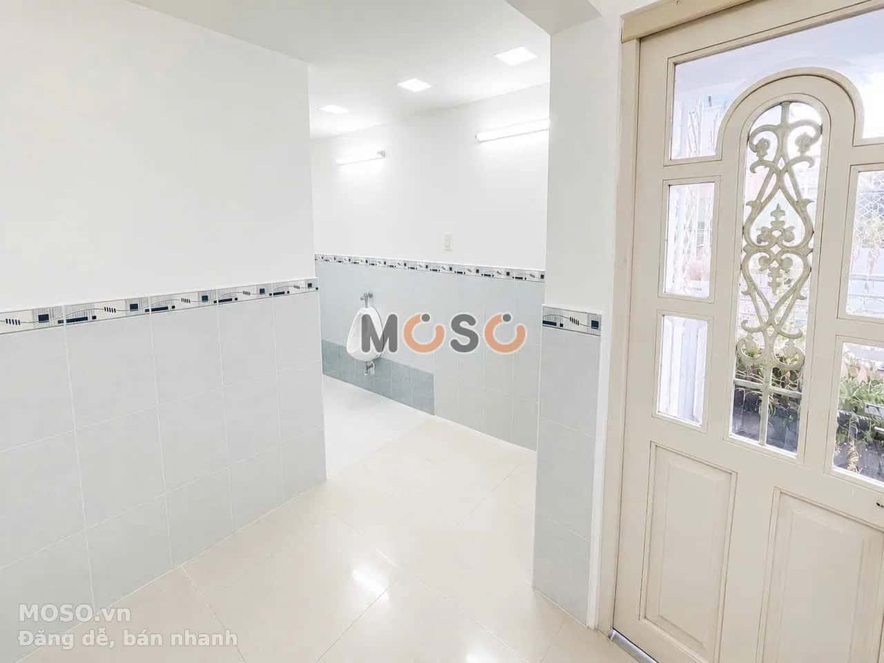 Bán nhà hẻm Chiến Thắng Quận Phú Nhuận, TP.HCM – giá 4 tỷ - ảnh 5