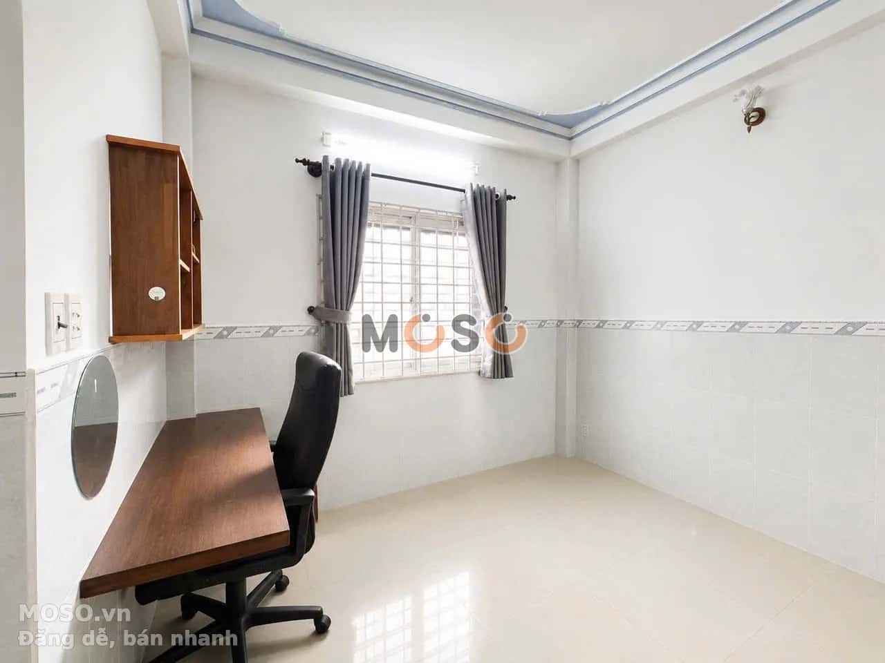 Bán nhà hẻm Chiến Thắng Quận Phú Nhuận, TP.HCM – giá 4 tỷ - ảnh 6