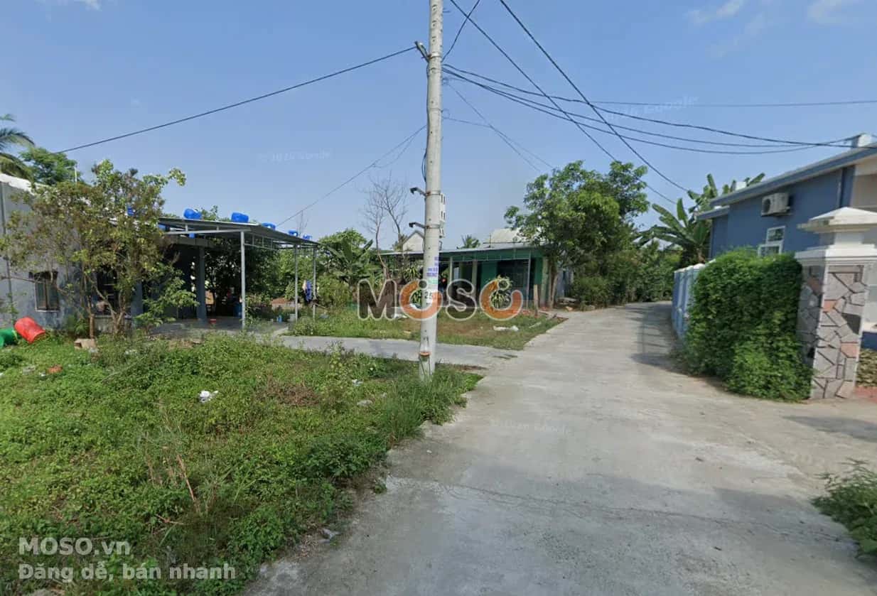 Bán đất Thôn Phú Sơn 2 Huyện Hòa Vang, TP. Đà Nẵng – giá 1.4 tỷ - ảnh 2