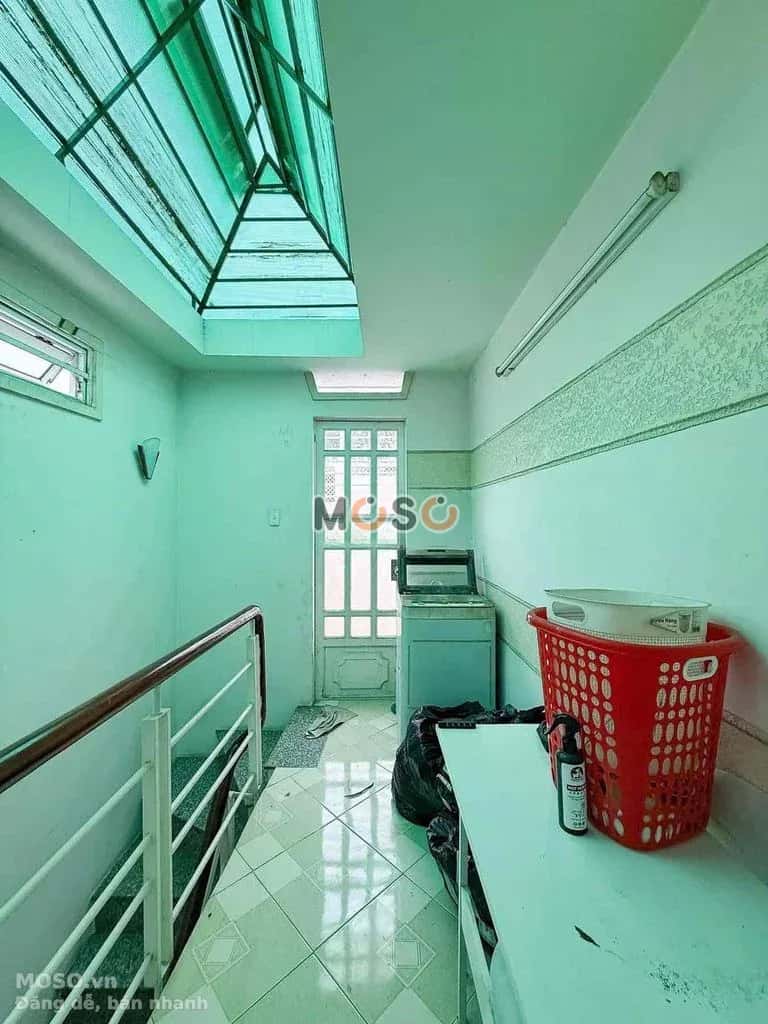 Bán nhà hẻm Nguyễn Đình Chính Quận Phú Nhuận, TP.HCM – 3 phòng ngủ, giá 5.2 tỷ - ảnh 4