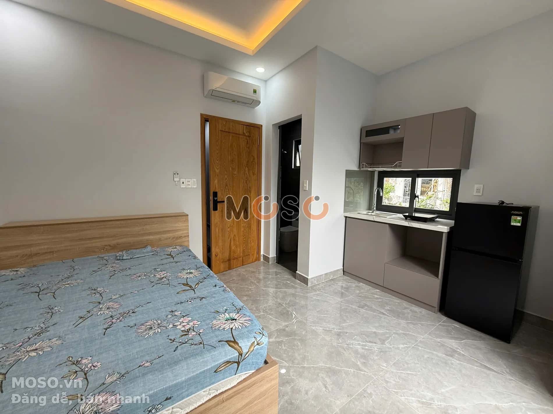 Bán nhà hẻm Phan Xích Long Quận Phú Nhuận, TP.HCM – giá 14.4 tỷ - ảnh 2