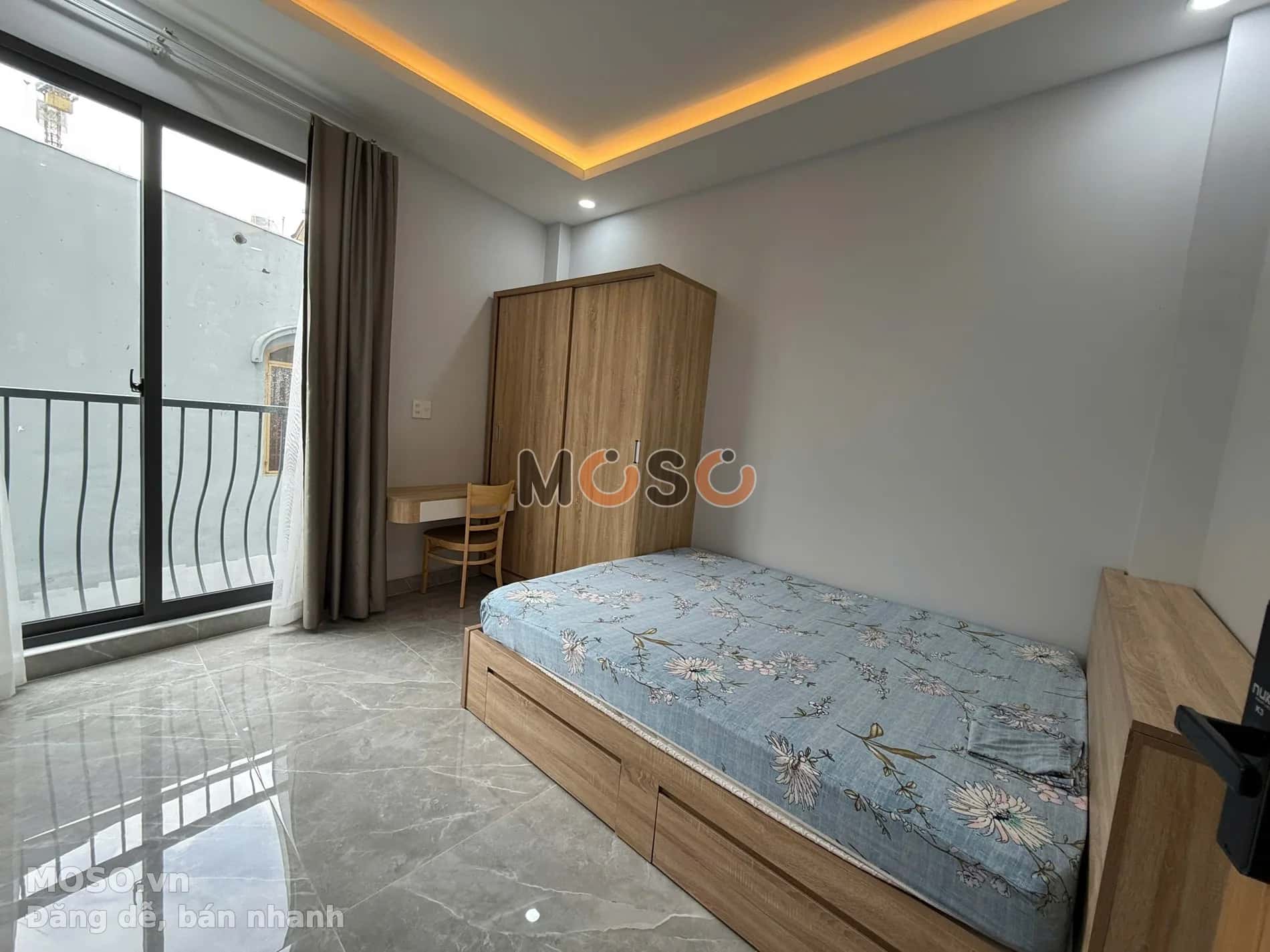Bán nhà hẻm Phan Xích Long Quận Phú Nhuận, TP.HCM – giá 14.4 tỷ - ảnh 3