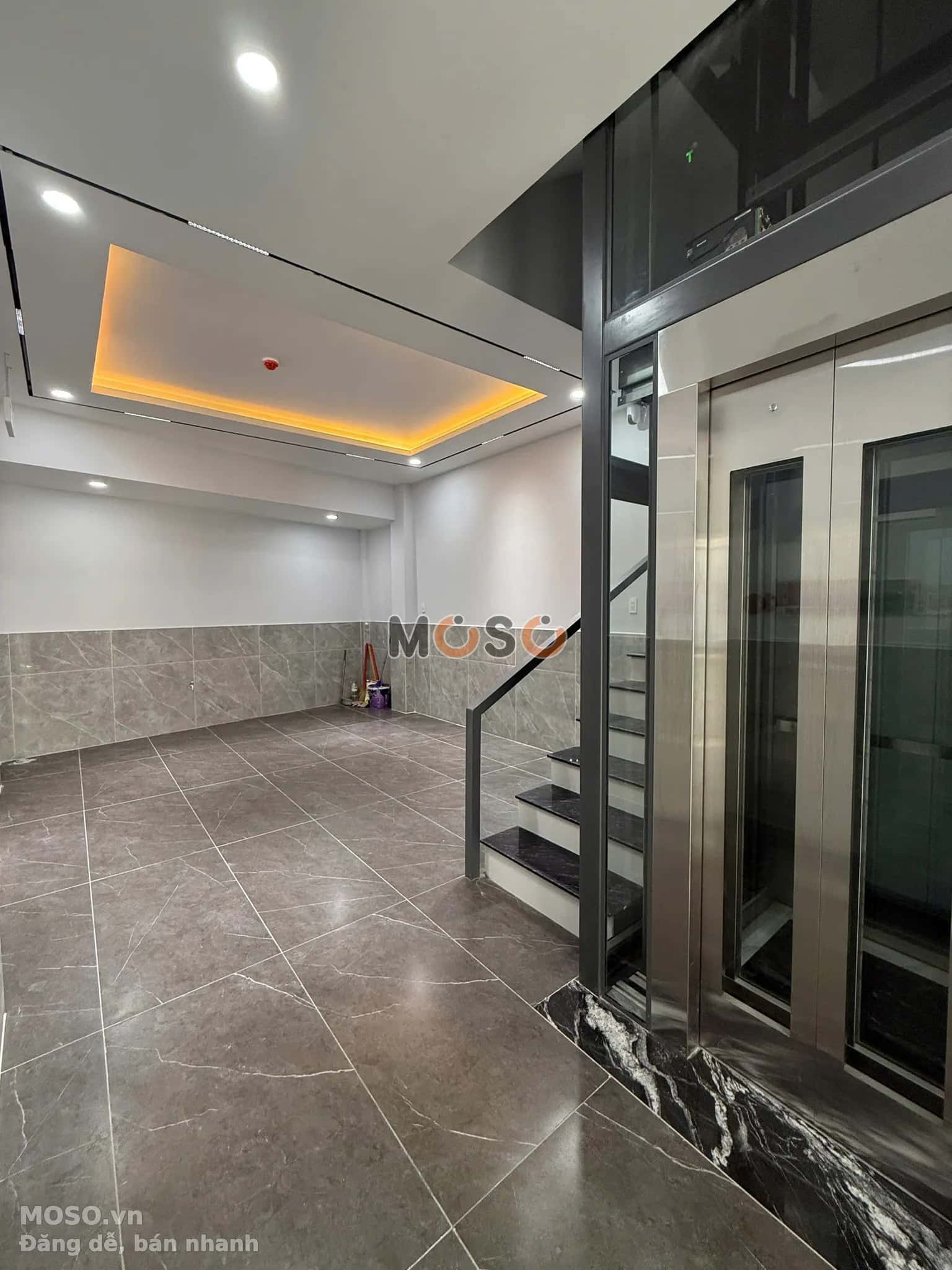 Bán nhà hẻm Phan Xích Long Quận Phú Nhuận, TP.HCM – giá 14.4 tỷ - ảnh 4
