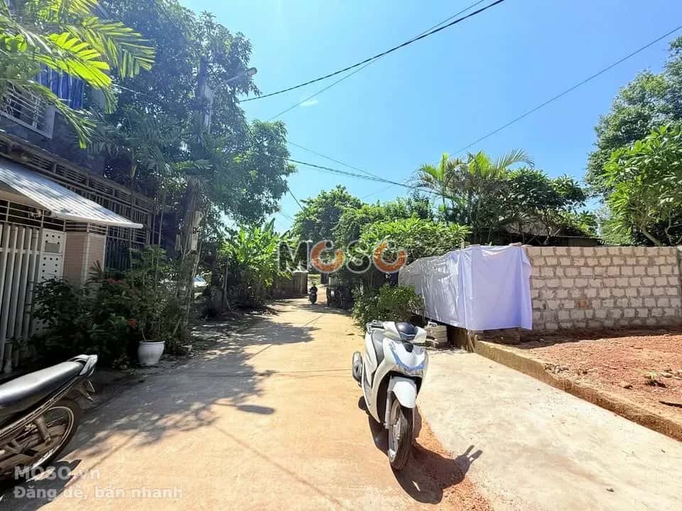 Bán đất Huyền Trần Công Chúa Quận Thuận Hóa, TP. Huế – giá 1.5 tỷ - ảnh 2