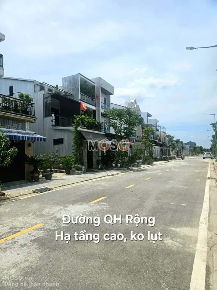 Bán đất Phạm Văn Nghị (Tuyến số 34, KQH Hương Sơ) Quận Phú Xuân, TP. Huế – giá 1.9 tỷ - ảnh 2