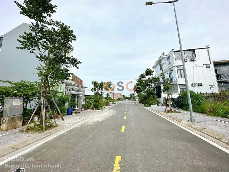 Bán đất Phạm Văn Nghị (Tuyến số 34, KQH Hương Sơ) Quận Phú Xuân, TP. Huế – giá 1.9 tỷ - ảnh 3