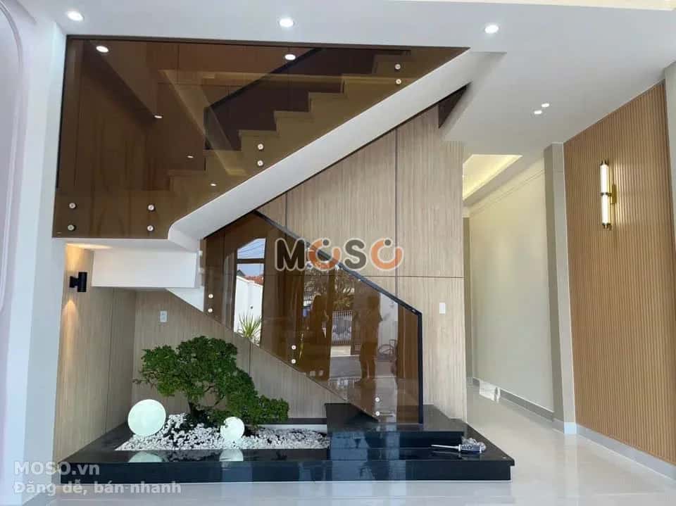 Bán nhà mặt tiền đường số 31 Huyện Củ Chi, TP.HCM – 2 phòng ngủ, giá 4.8 tỷ - ảnh 3