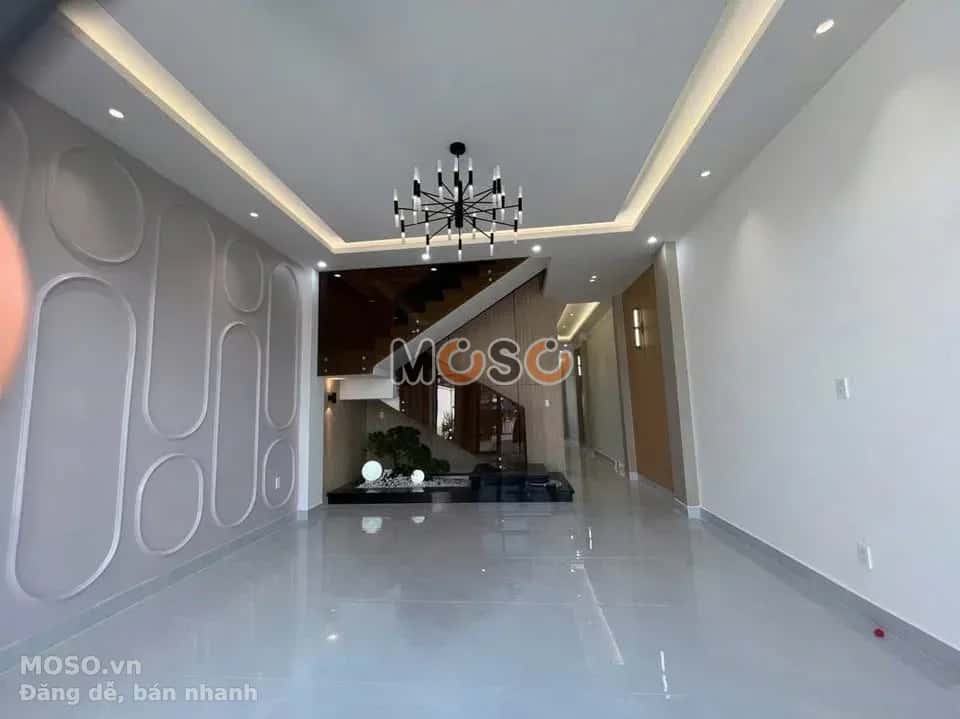 Bán nhà mặt tiền đường số 31 Huyện Củ Chi, TP.HCM – 2 phòng ngủ, giá 4.8 tỷ - ảnh 2