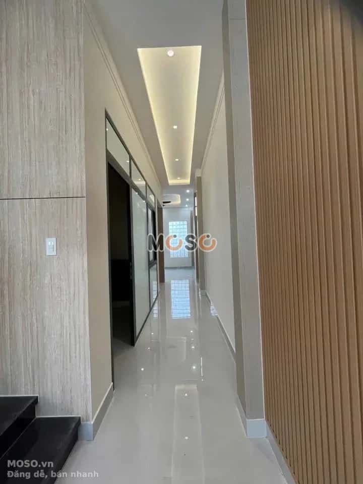 Bán nhà mặt tiền đường số 31 Huyện Củ Chi, TP.HCM – 2 phòng ngủ, giá 4.8 tỷ - ảnh 4