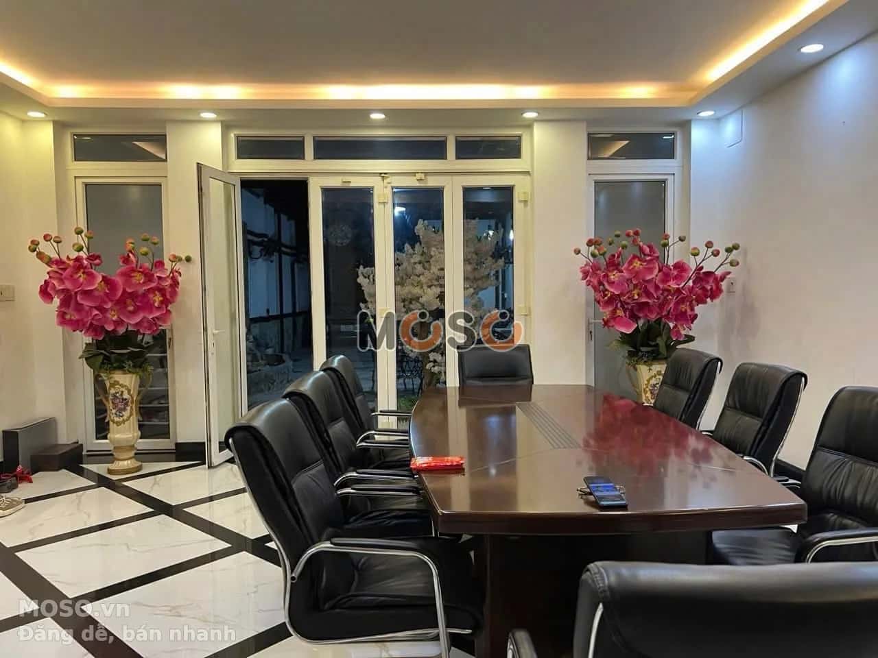 Bán nhà hẻm Cửu Long Quận Tân Bình, TP.HCM – giá 55 tỷ - ảnh 4