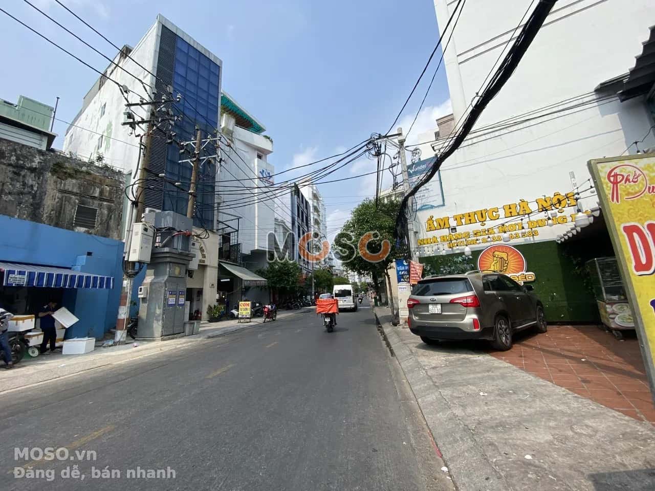 Bán nhà hẻm Cửu Long Quận Tân Bình, TP.HCM – giá 55 tỷ - ảnh 3
