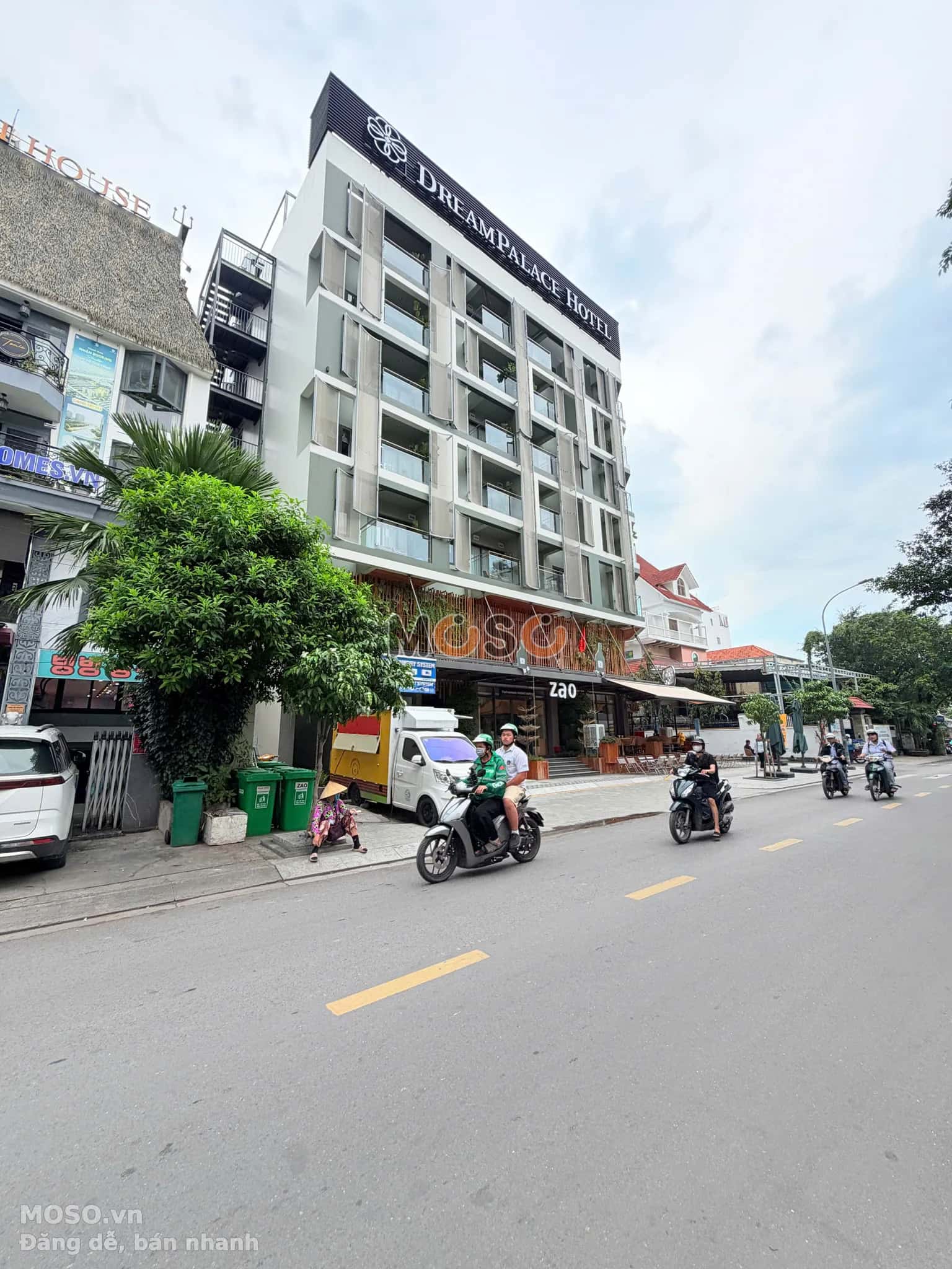 Bán nhà mặt tiền Quốc Hương Thành phố Thủ Đức, TP.HCM – giá 125 tỷ - ảnh 3