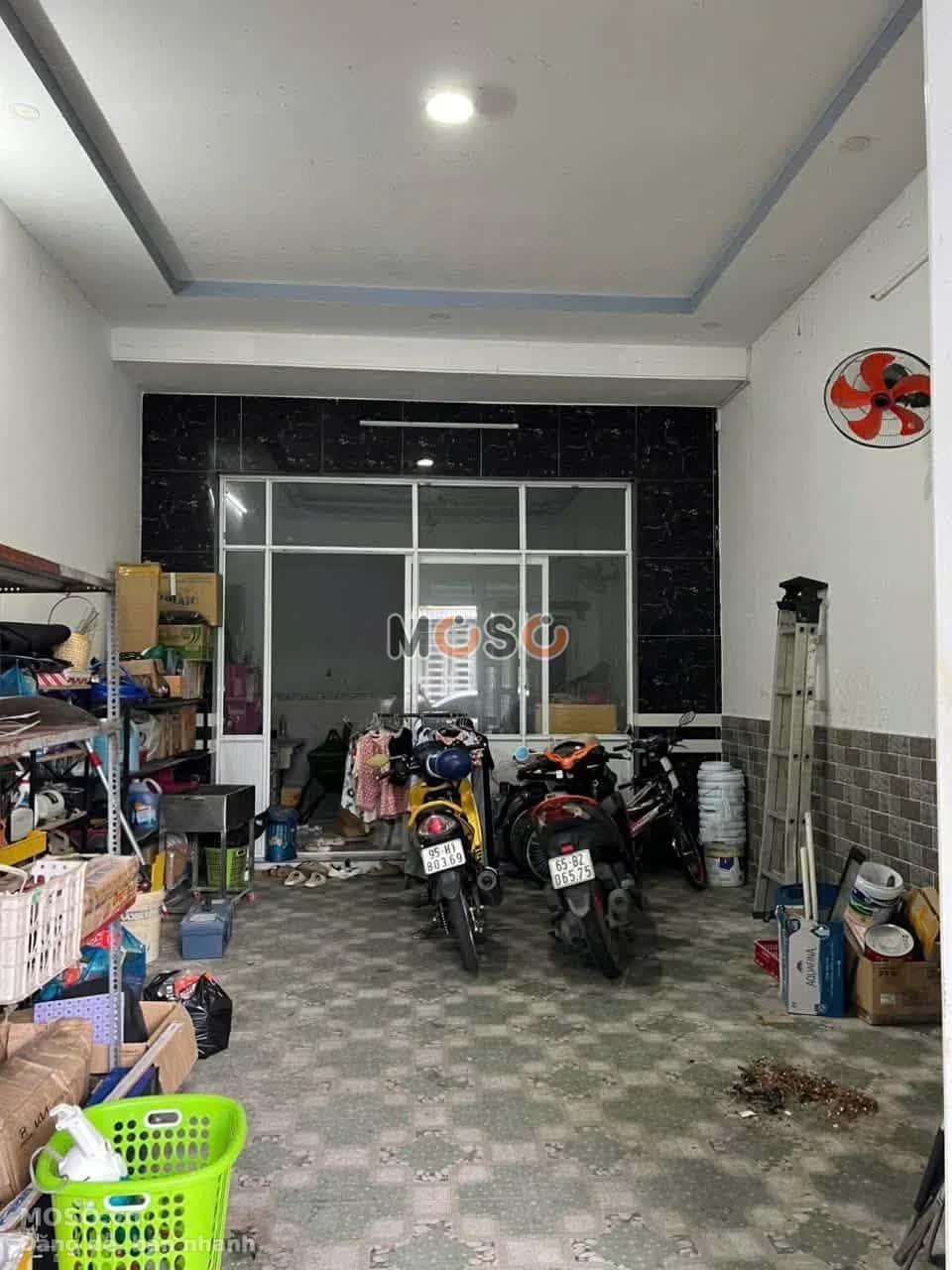 Bán nhà mặt tiền đường B30, Khu dân cư 91B Quận Ninh Kiều, TP. Cần Thơ – 1 phòng ngủ, giá 3.6 tỷ - ảnh 2