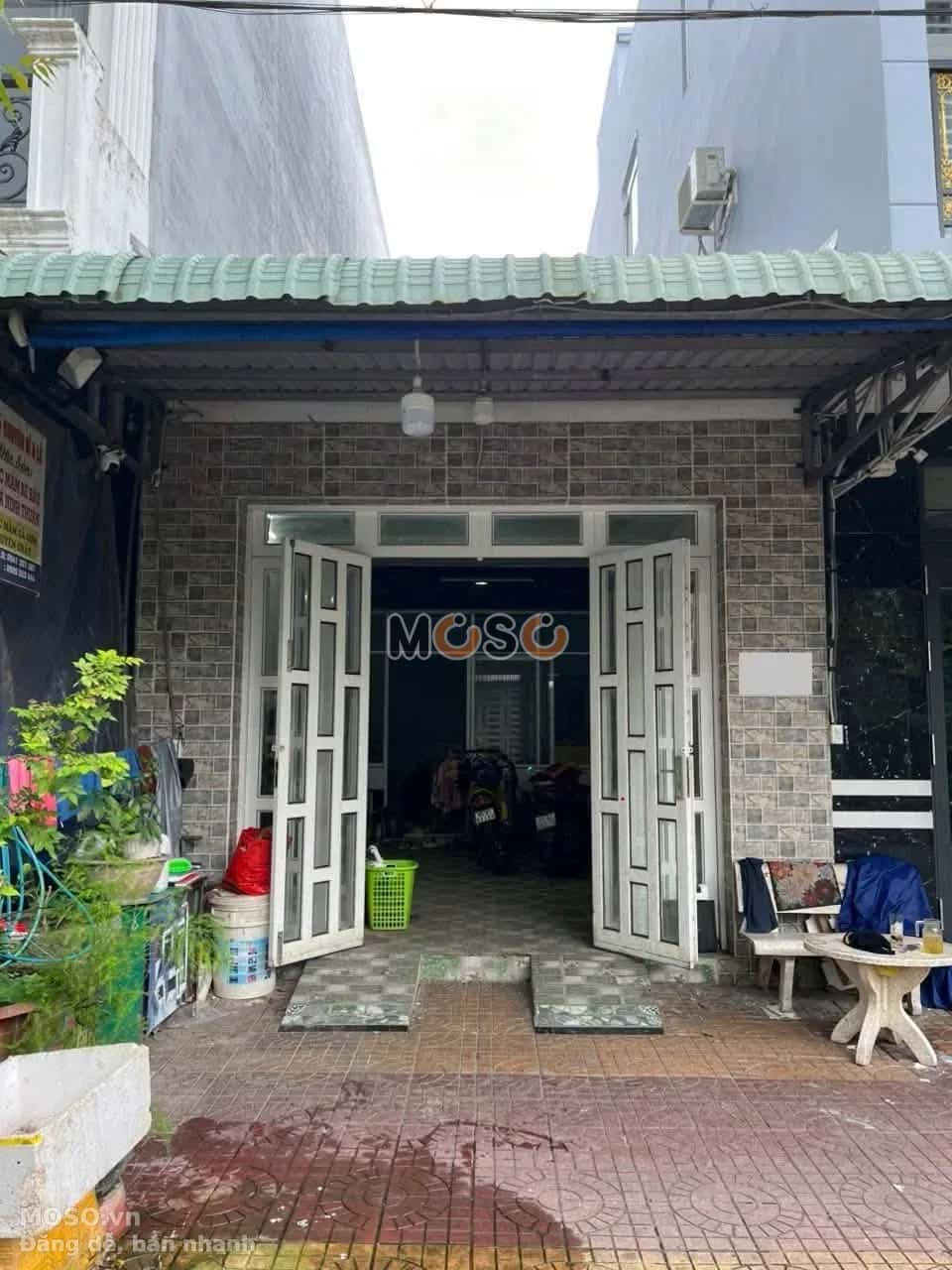 Bán nhà mặt tiền đường B30, Khu dân cư 91B Quận Ninh Kiều, TP. Cần Thơ – 1 phòng ngủ, giá 3.6 tỷ - ảnh 1