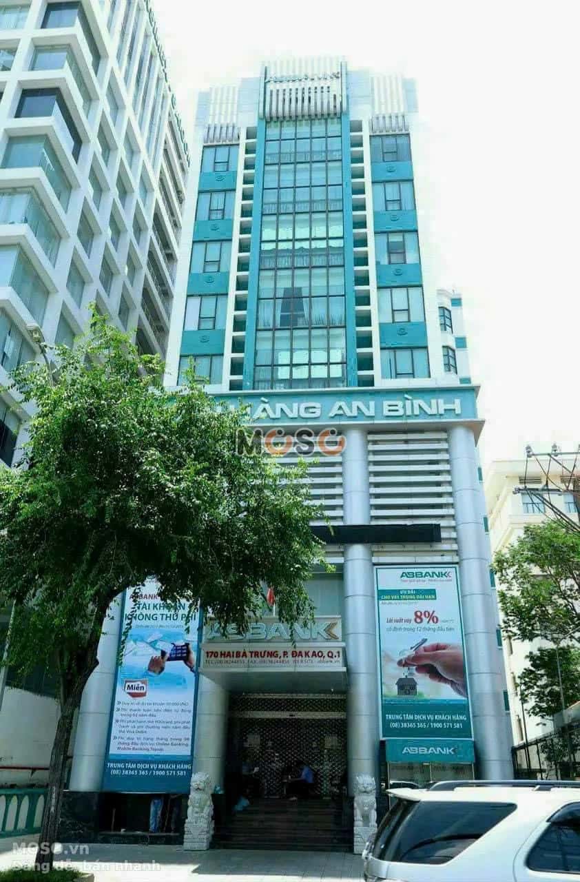 Bán nhà mặt tiền Hai Bà Trưng Quận 1, TP.HCM – giá 850 tỷ - ảnh 2