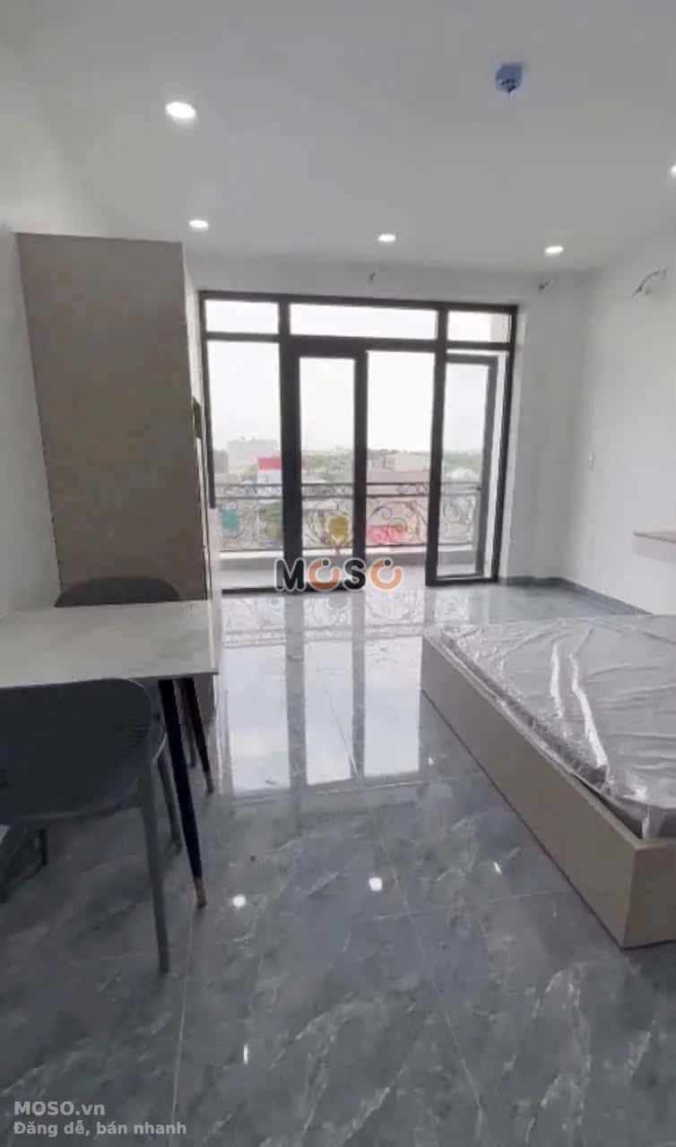 Bán nhà hẻm Vườn Lài  Quận 12, TP.HCM – 22 phòng ngủ, giá 18 tỷ - ảnh 2