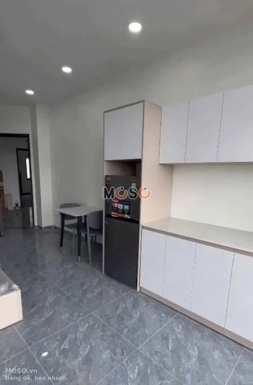 Bán nhà hẻm Vườn Lài  Quận 12, TP.HCM – 22 phòng ngủ, giá 18 tỷ - ảnh 3