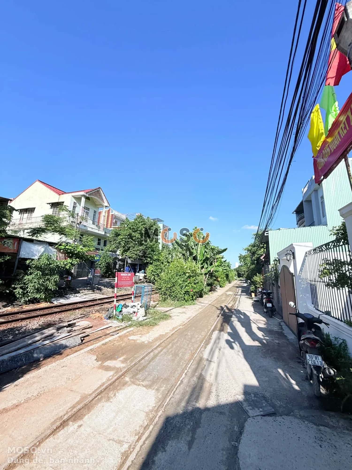 Bán đất Hải Phòng Quận Thanh Khê, TP. Đà Nẵng – giá 5.8 tỷ - ảnh 3