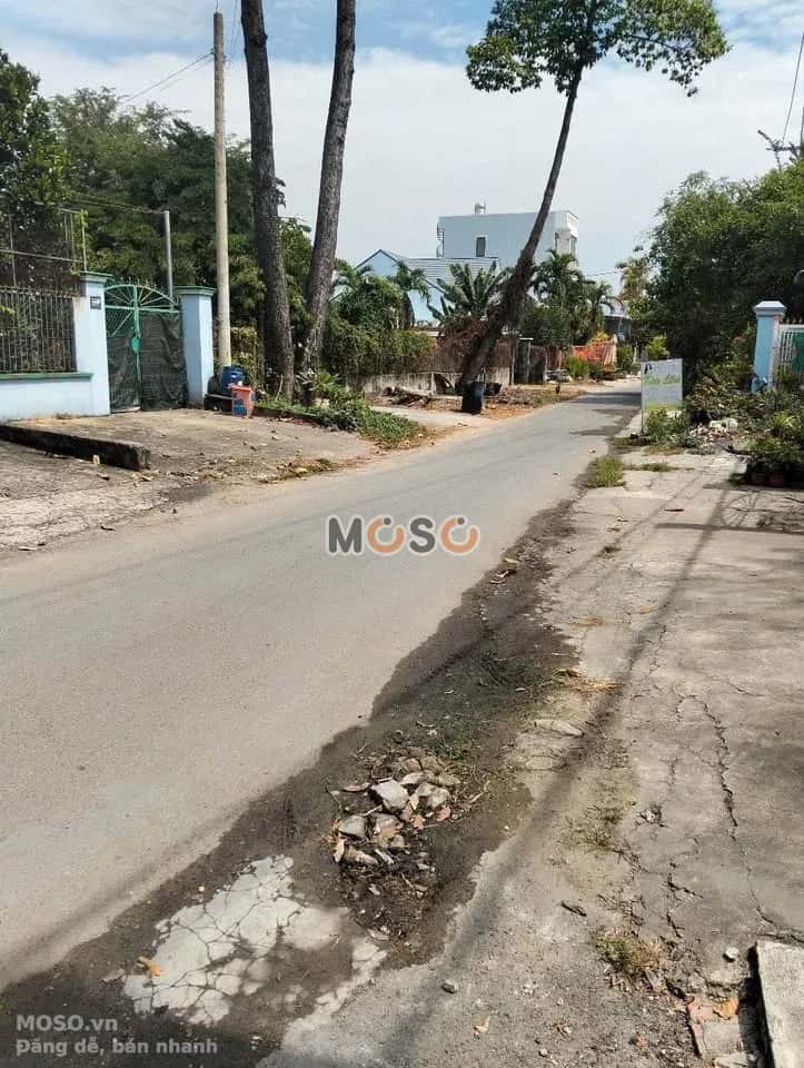 Bán đất đường số 110 Huyện Củ Chi, TP.HCM – giá 2.3 tỷ - ảnh 5