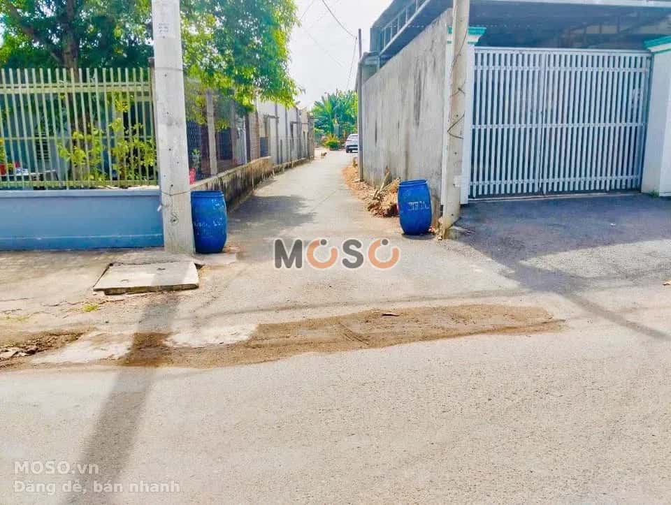 Bán đất đường số 110 Huyện Củ Chi, TP.HCM – giá 2.3 tỷ - ảnh 3