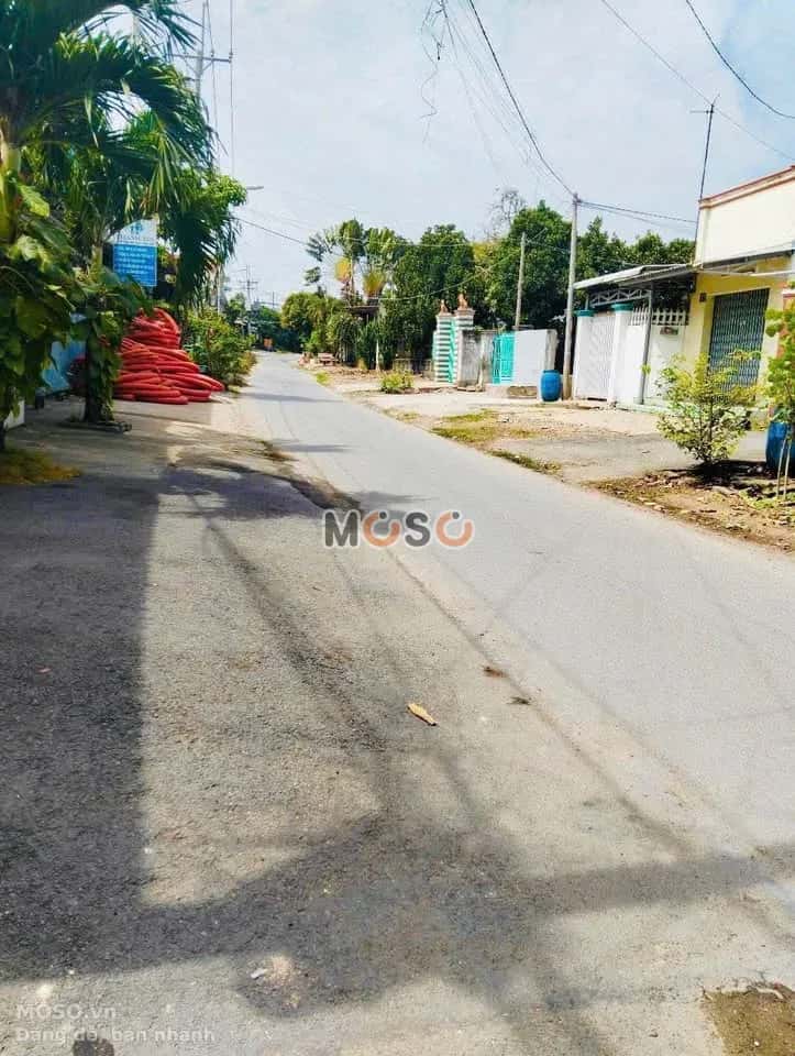 Bán đất đường số 110 Huyện Củ Chi, TP.HCM – giá 2.3 tỷ - ảnh 4