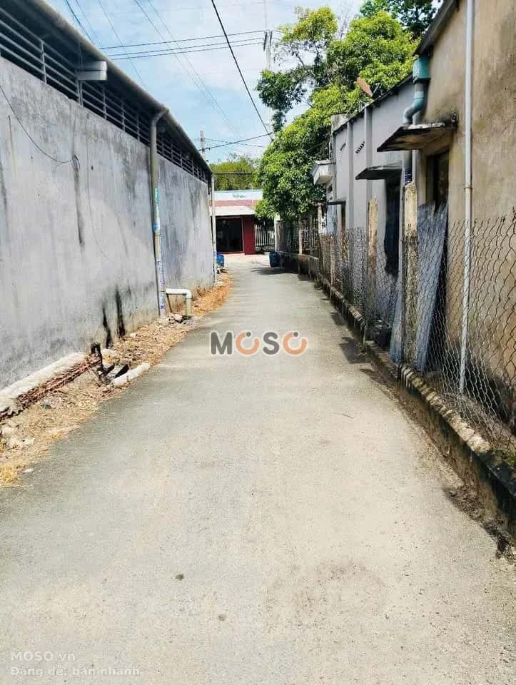 Bán đất đường số 110 Huyện Củ Chi, TP.HCM – giá 2.3 tỷ - ảnh 2