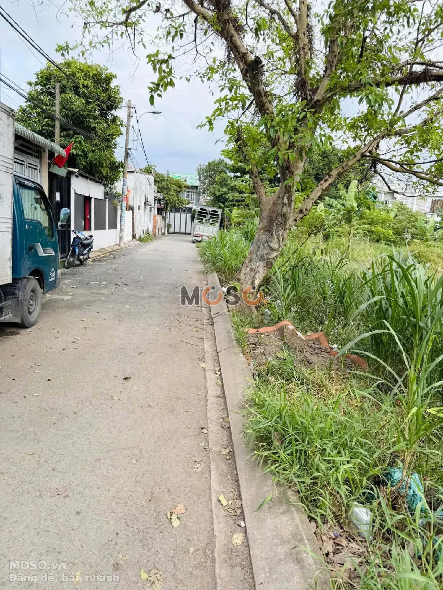 Bán đất Xuân Thới Thượng 6-2 Huyện Hóc Môn, TP.HCM – giá 5.6 tỷ - ảnh 3