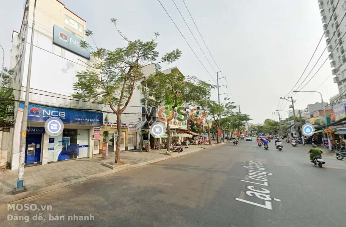 Bán nhà mặt tiền Lạc Long Quân Quận 11, TP.HCM – 4 phòng ngủ, giá 29 tỷ - ảnh 7