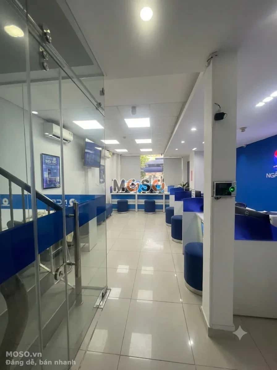 Bán nhà mặt tiền Lạc Long Quân Quận 11, TP.HCM – 4 phòng ngủ, giá 29 tỷ - ảnh 3