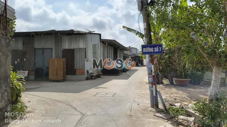 Bán đất Nguyễn Văn Linh Quận Bình Thuỷ, TP. Cần Thơ – giá 1.3 tỷ - ảnh 2