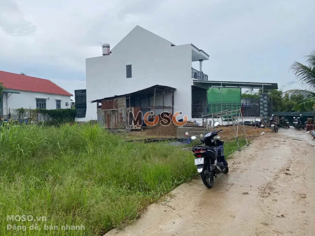 Bán đất Thôn Phú Ân Bắc B Huyện Diên Khánh, Khánh Hòa – giá 950 tỷ - ảnh 2