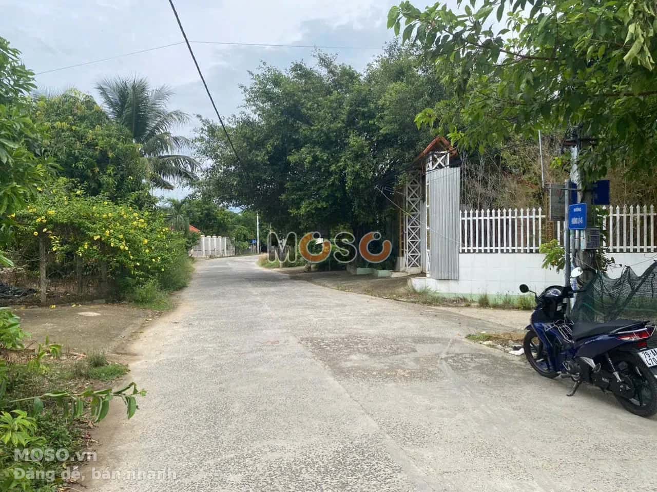 Bán đất Thôn Phú Ân Bắc B Huyện Diên Khánh, Khánh Hòa – giá 950 tỷ - ảnh 3