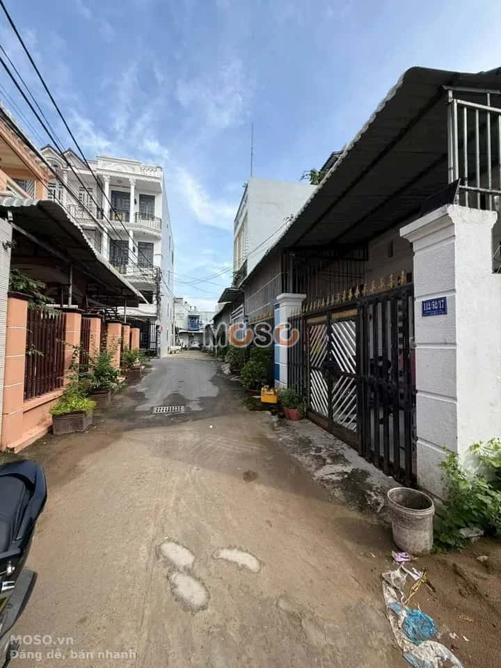 Bán đất Hoàng Quốc Việt Quận Ninh Kiều, TP. Cần Thơ – giá 3.2 tỷ - ảnh 3