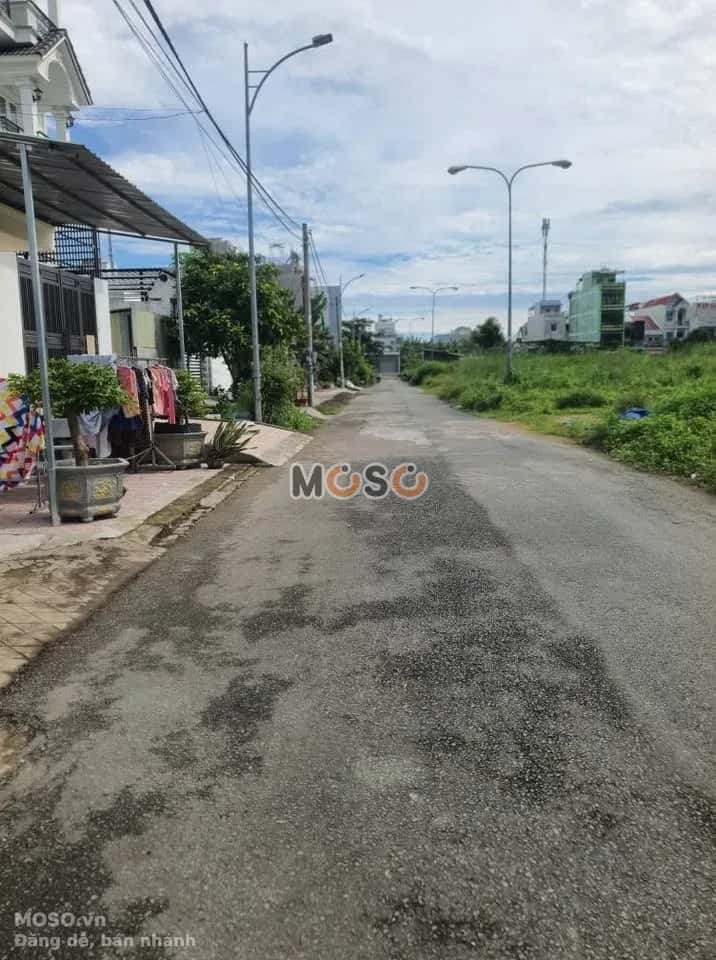 Bán đất đường số 23 Quận Bình Thuỷ, TP. Cần Thơ – giá 2.4 tỷ - ảnh 3