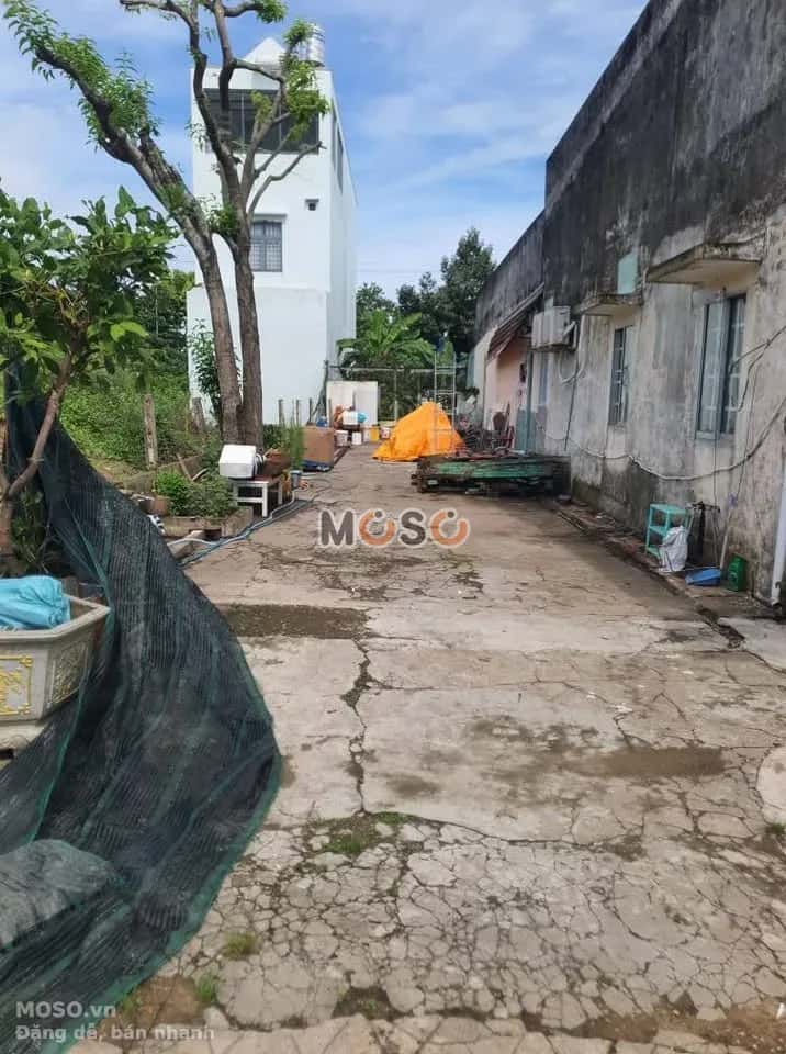 Bán đất đường số 23 Quận Bình Thuỷ, TP. Cần Thơ – giá 2.4 tỷ - ảnh 2